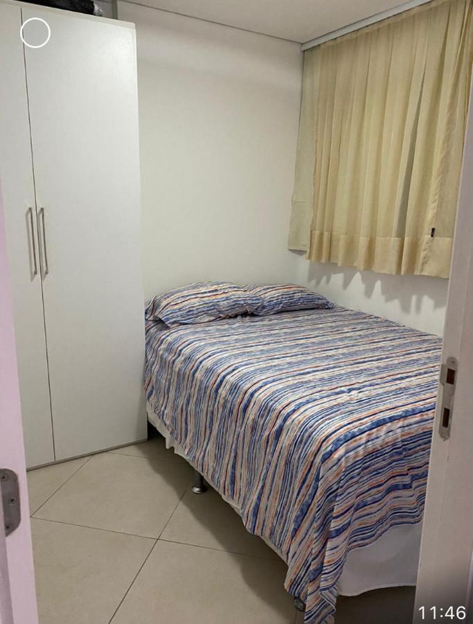 Landscape - Apartamento Mobiliado Na Beira Mar Fortaleza  Eksteriør billede