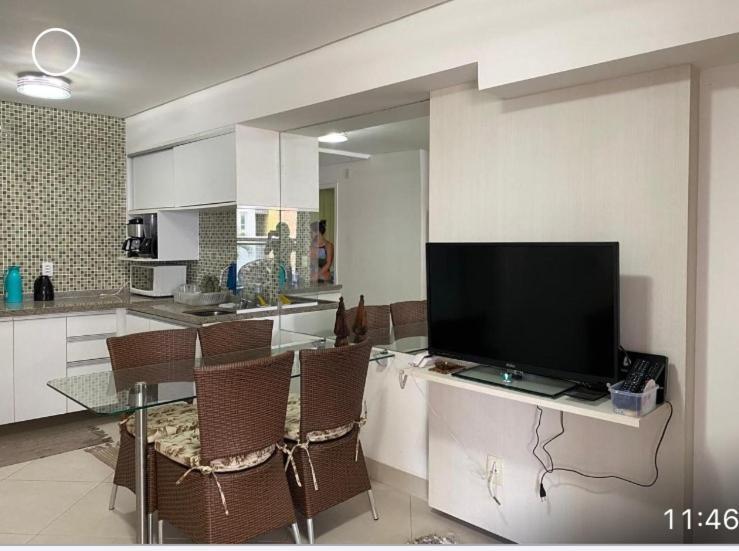 Landscape - Apartamento Mobiliado Na Beira Mar Fortaleza  Eksteriør billede